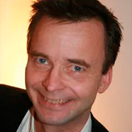 Mikael Höök - Ericsson