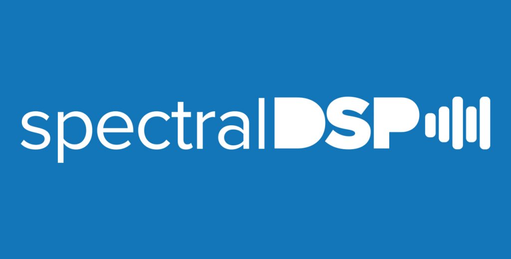 Spectral DSP