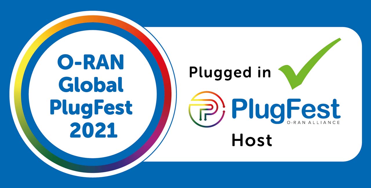 Read more about the article The COSMOS testbed served as one of the sites for the O-RAN Global PlugFest 2021