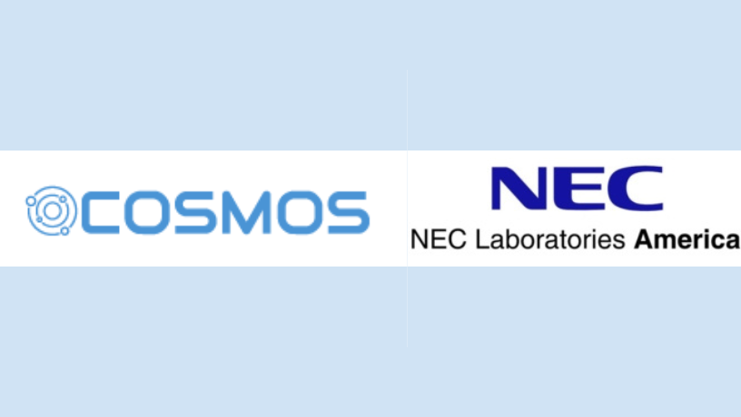 Read more about the article COSMOS and NEC demonstrate connection between data center and mobile network using open infrastructure